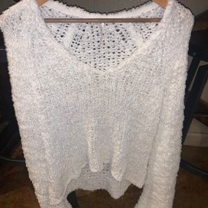 Free People Sweater